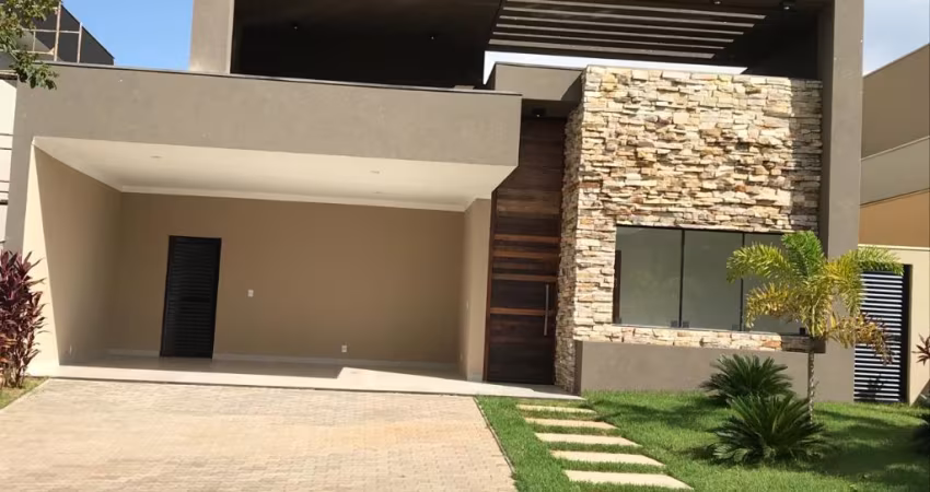 Casa Condomínio Buona Vita.