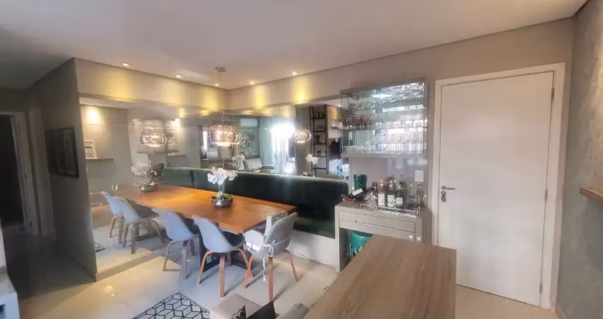 Apartamento Jardim Tarraf 2.