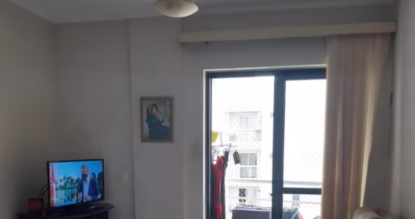 Apartamento Higienópolis.