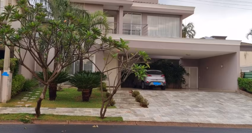 Casa Condomínio Damha 5.