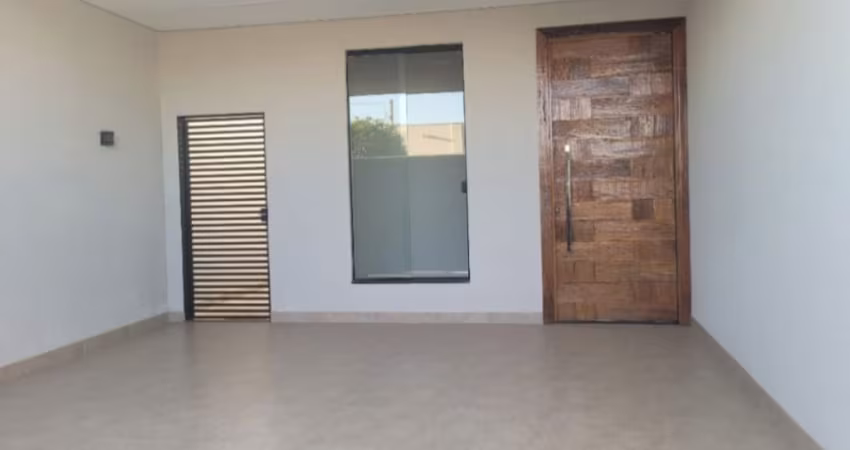 Casa Residencial Santa Regina.