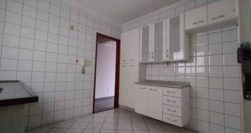 Apartamento Residencial Macedo Teles.