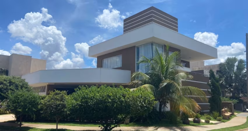 Casa Condomínio Village Damha 3.