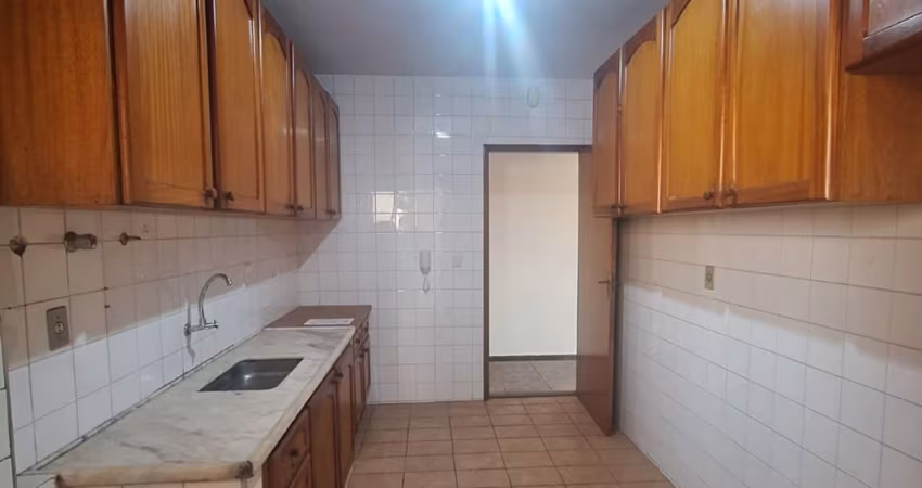 Apartamento Cidade Nova.