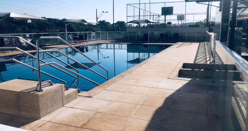 Apartamento Condomínio Rio Prado.