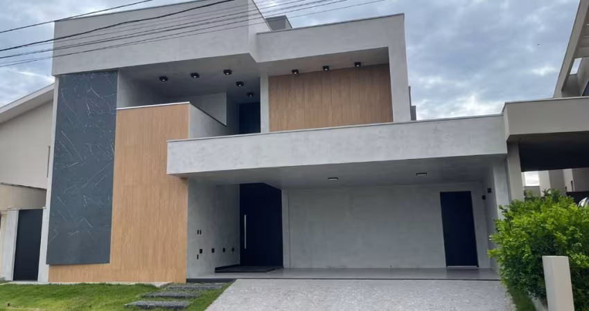 Casa Condomínio Damha 6.