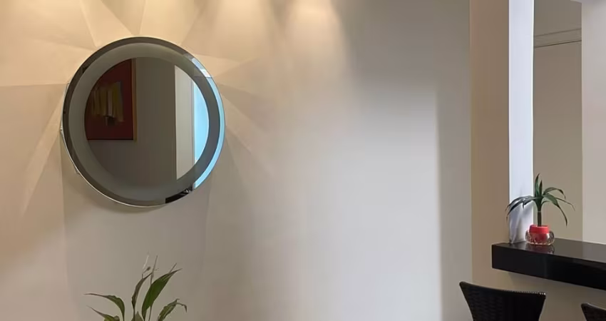 Apartamento Jardim Yolanda.
