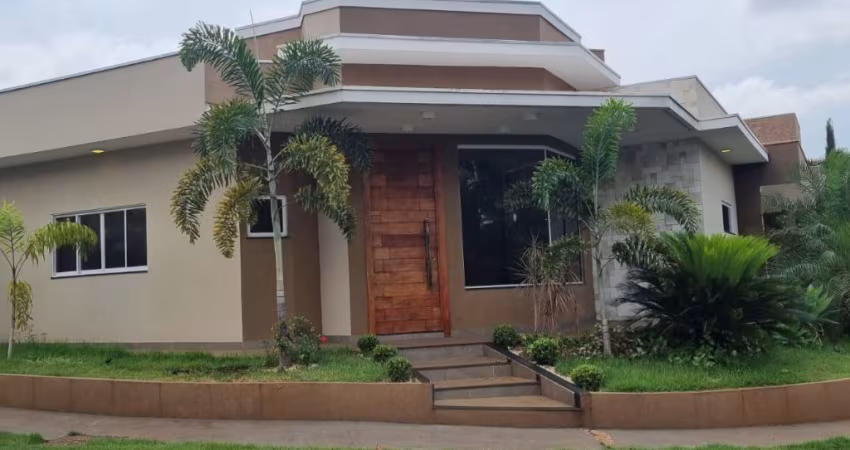 Casa Condomínio Village Damha 3.