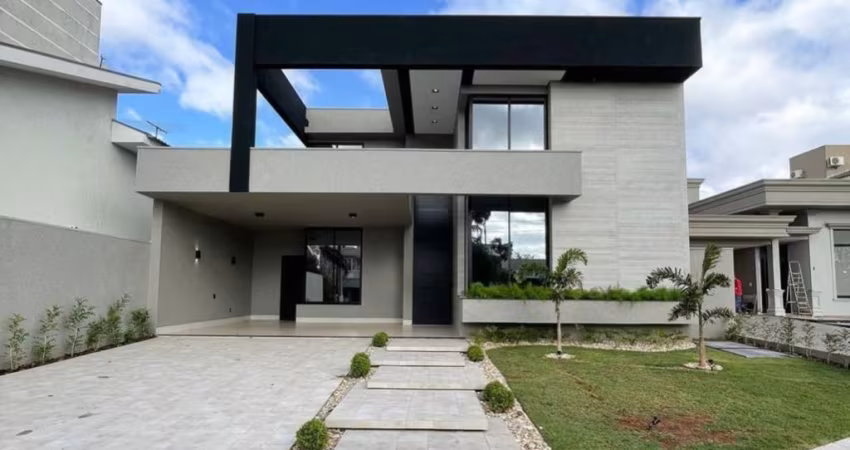 Casa Condomínio Gaivota 1.