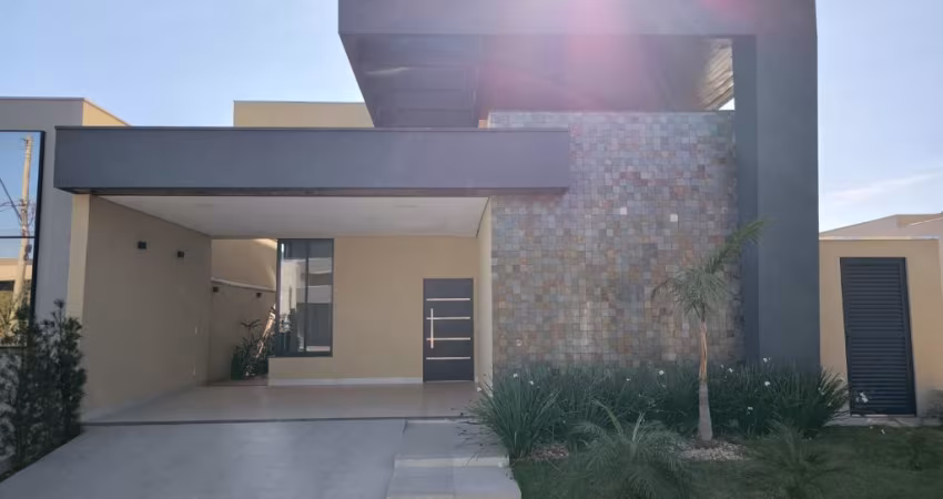 Casa Condomínio Quinta Do Lago.