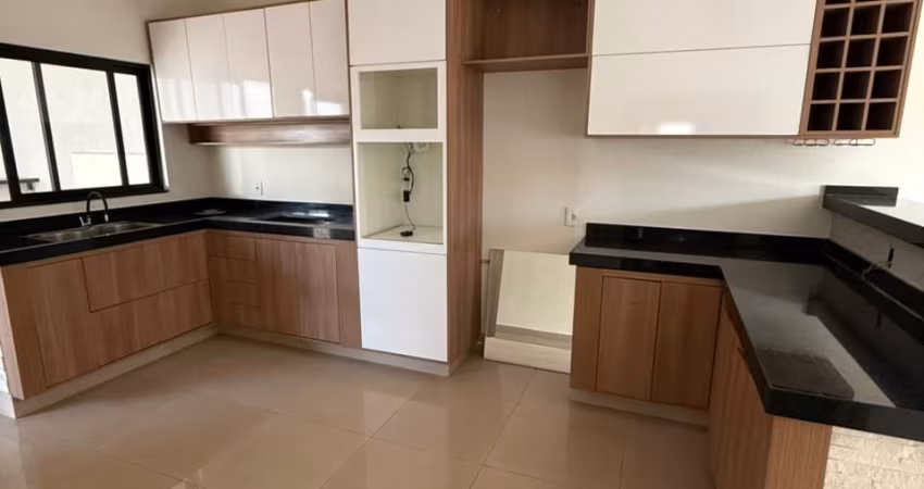 Casa Residencial Nato Vetorasso.