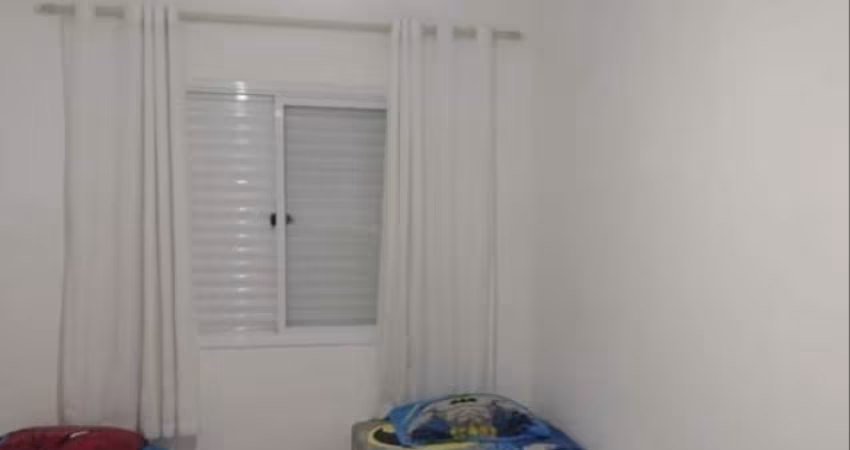 Apartamento São Deoclaciano.