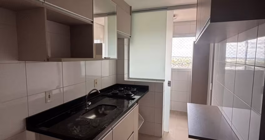 Apartamento Vila Boa Esperança.