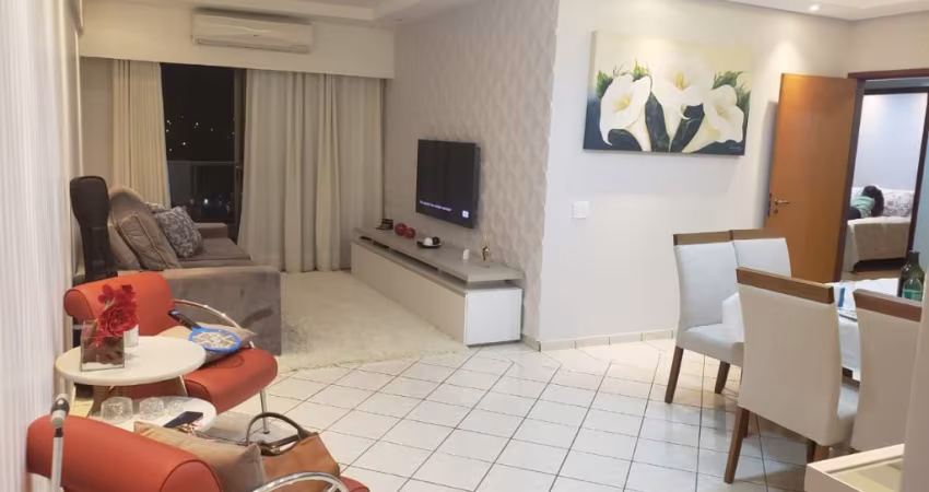 Apartamento Jardim Pinheiros.