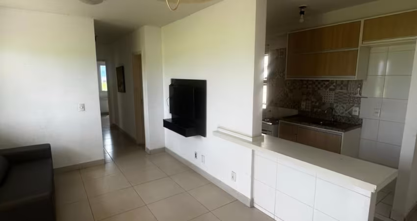 Apartamento Praças Golfe.