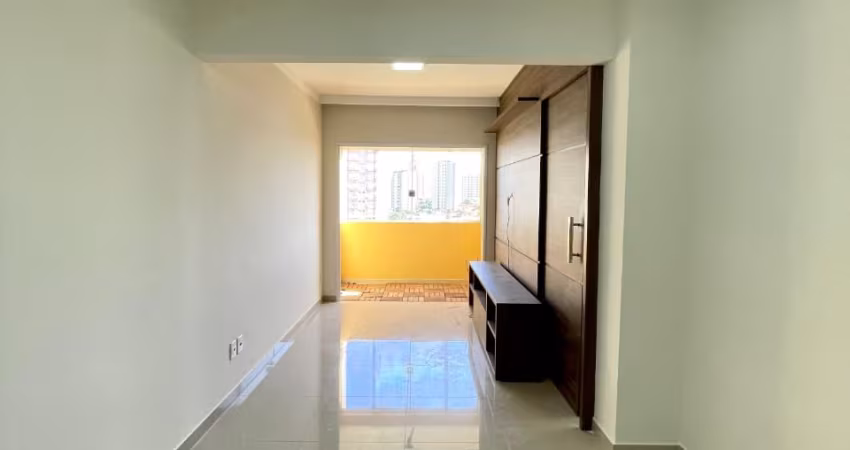 Apartamento Vila Ercilia.