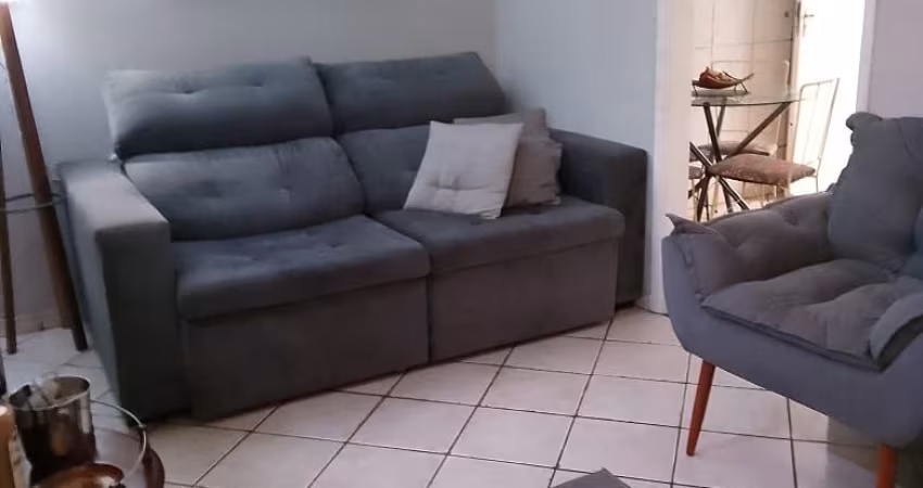 Apartamento Jardim Vetorasso.
