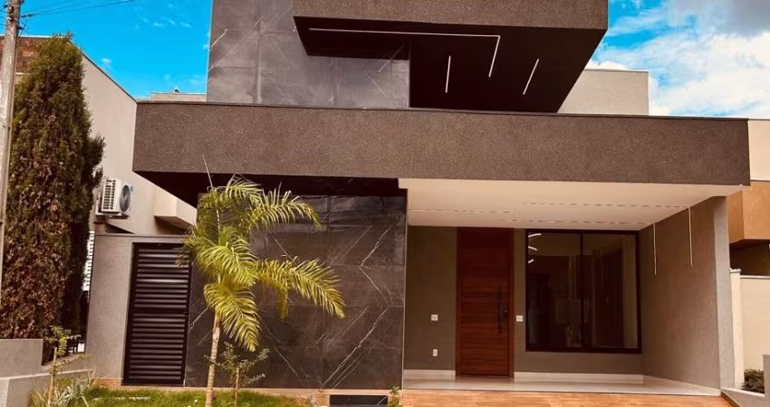 Casa Condomínio Ideal Life.