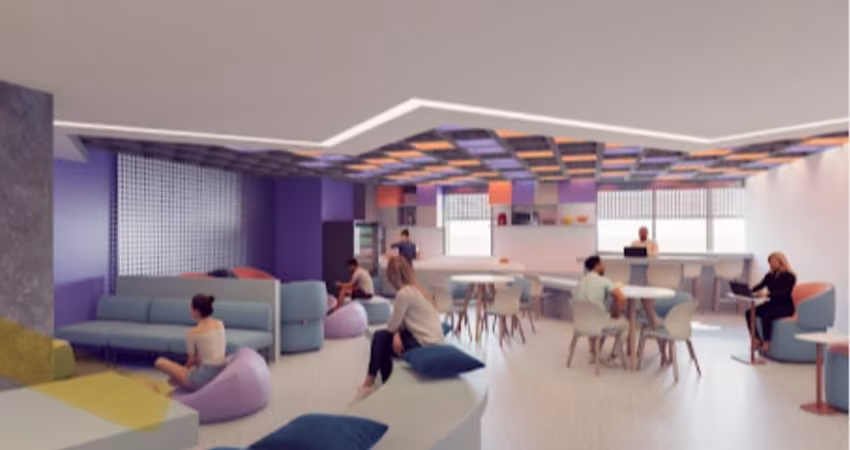 Sala Plazza Corporate.