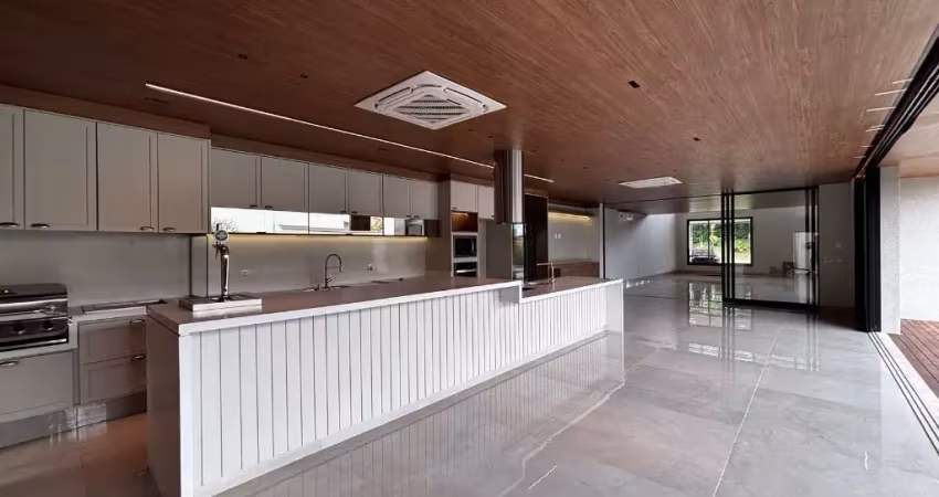 Casa Condomínio Damha 1.
