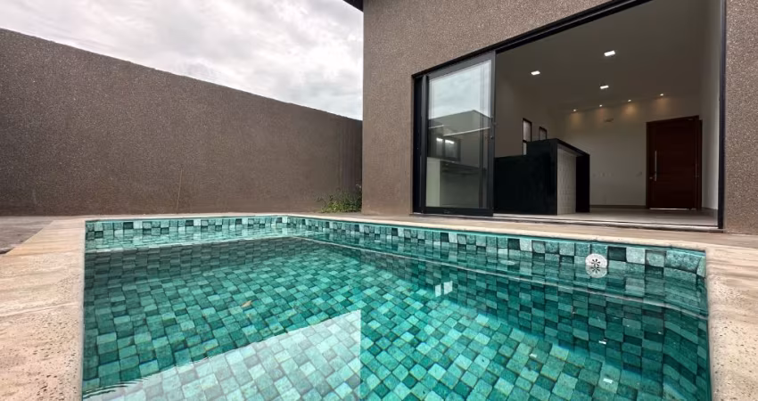 Casa Condomínio SetLife 2.