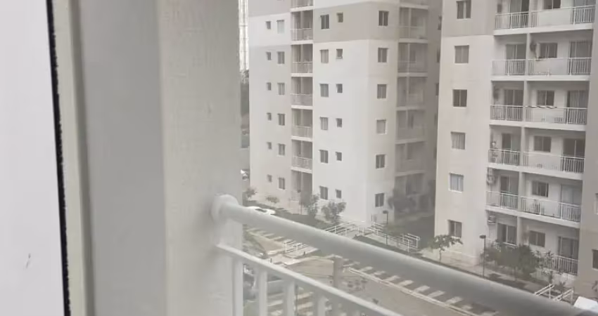 Apartamento Green Life São Marcos.