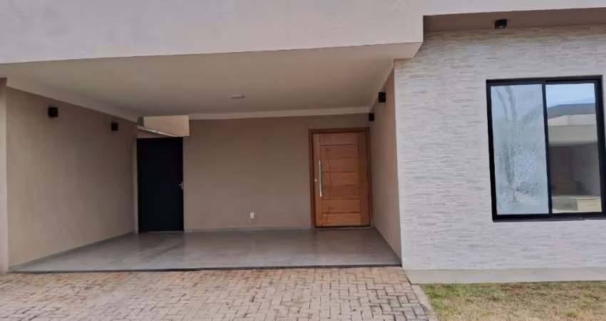 Casa Condomínio SetLife 2 Mirassol.