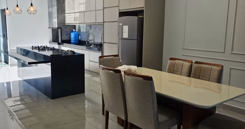 Casa Residencial Caetano.