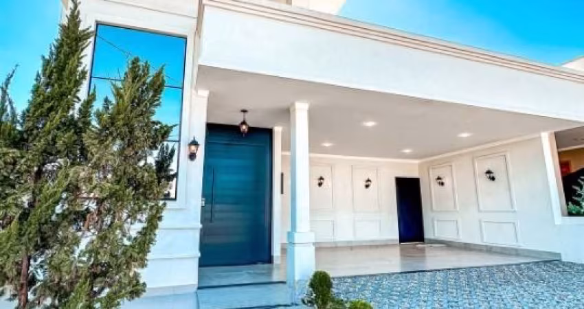 Casa Condomínio SetLife 1 Mirassol.