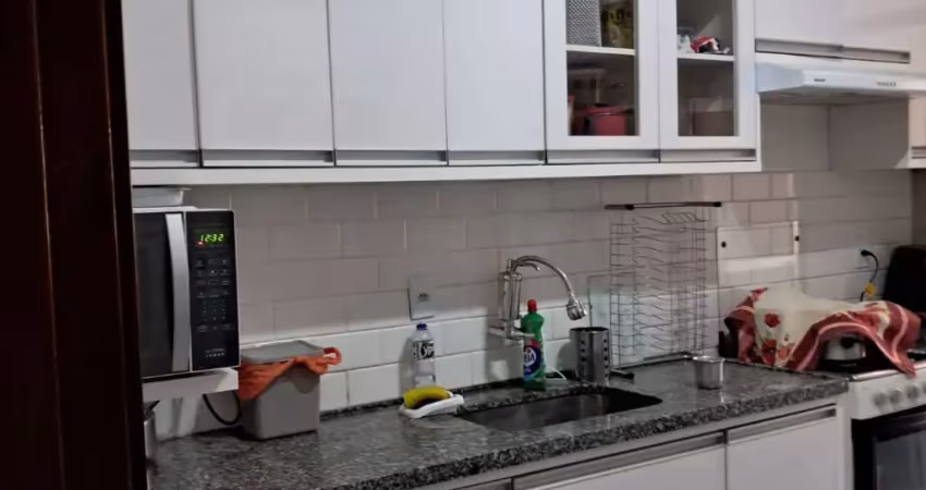 Apartamento Higienópolis.