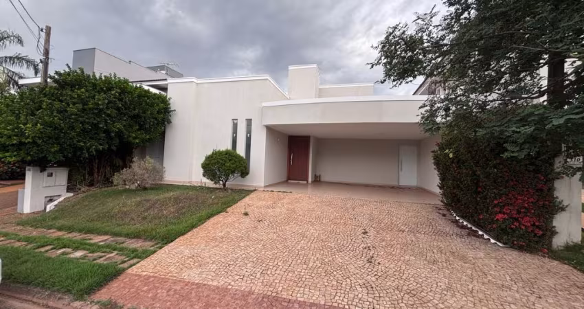 Casa Condomínio Damha 3.