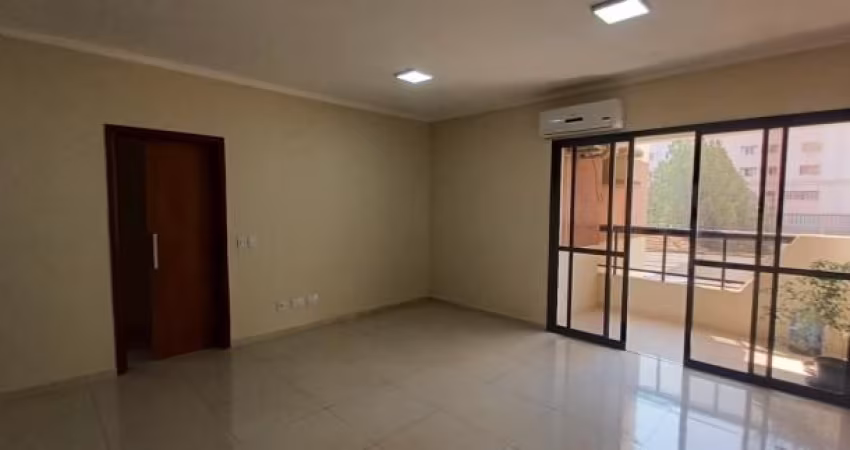 Apartamento Centro São José Do Rio Preto.