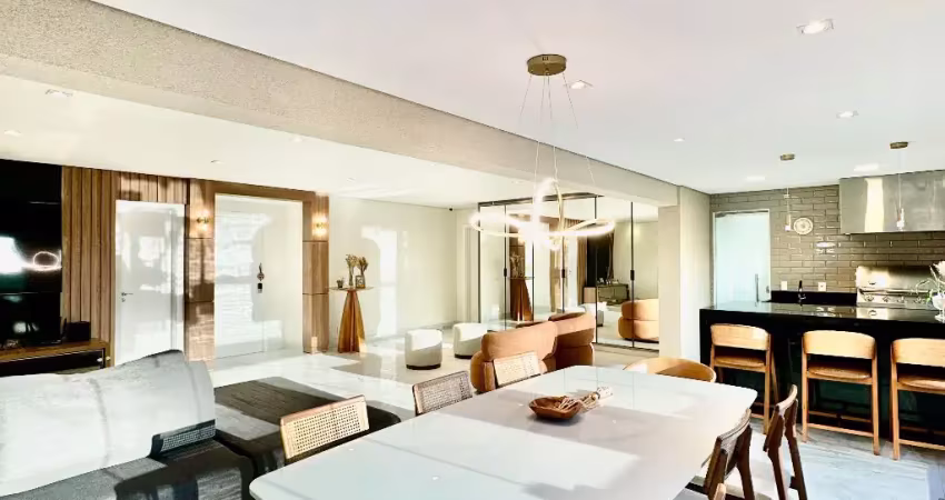 Apartamento Condomínio Integrato.