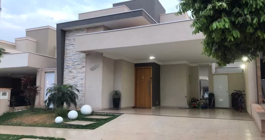 Casa Condomínio Alta Vista.