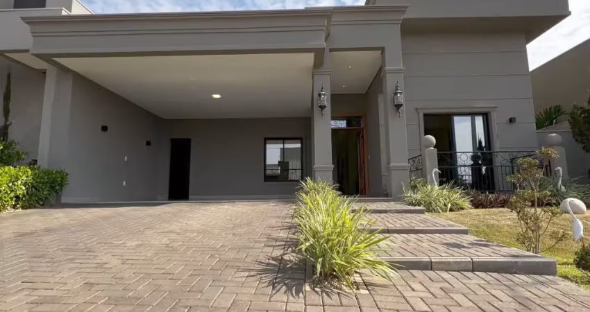 Casa Condomínio Terra Vista.