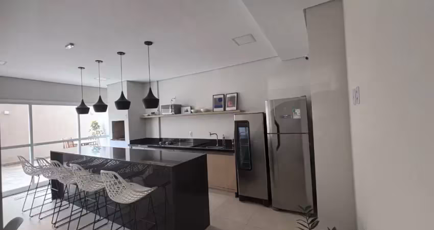 Apartamento Bom Jardim.