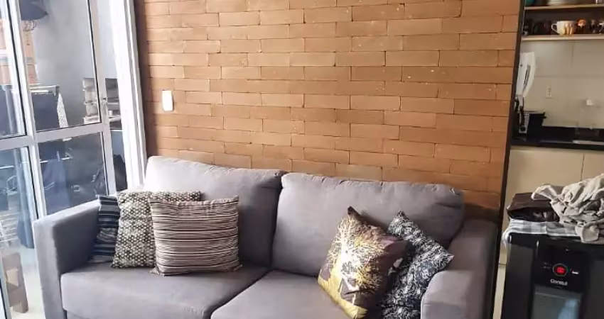 Apartamento Nova Residence.