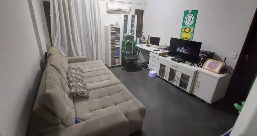Apartamento Vila Imperial.