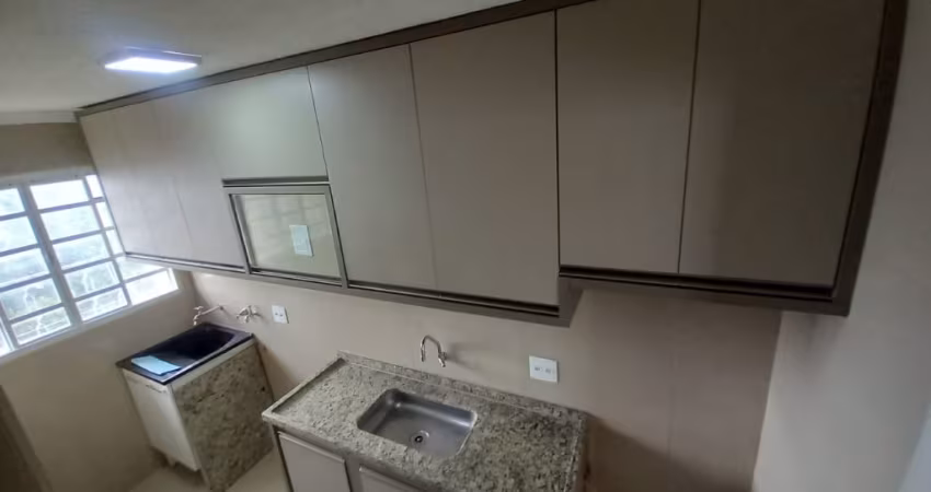 Apartamento Residencial Ana Célia.
