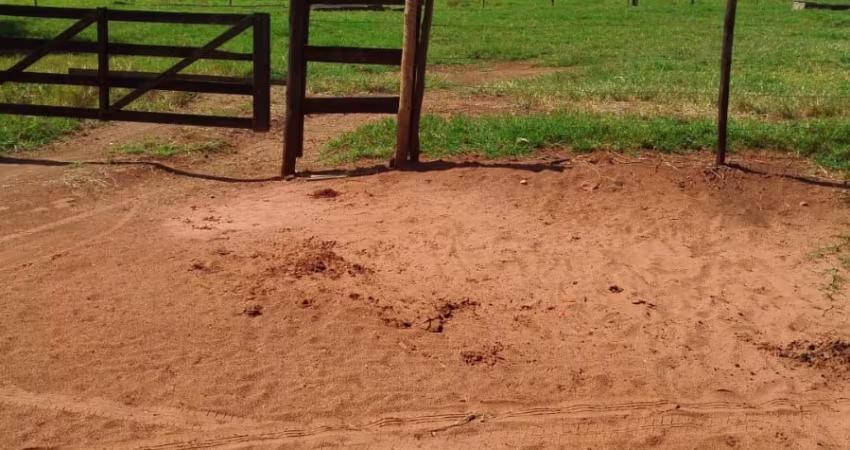 Fazenda Iturama/MG.