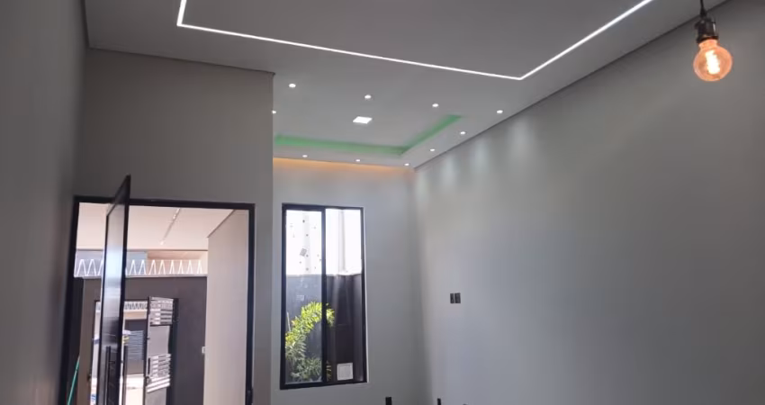 Casa Residencial SetSul 2.