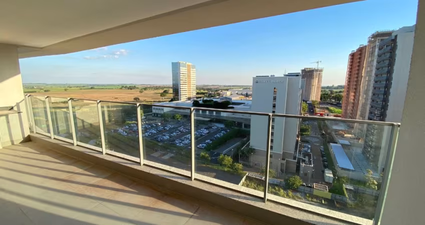 Apartamento Tarraf Quintessa.