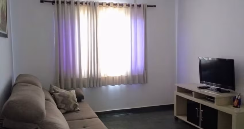 Apartamento Cidade Nova.