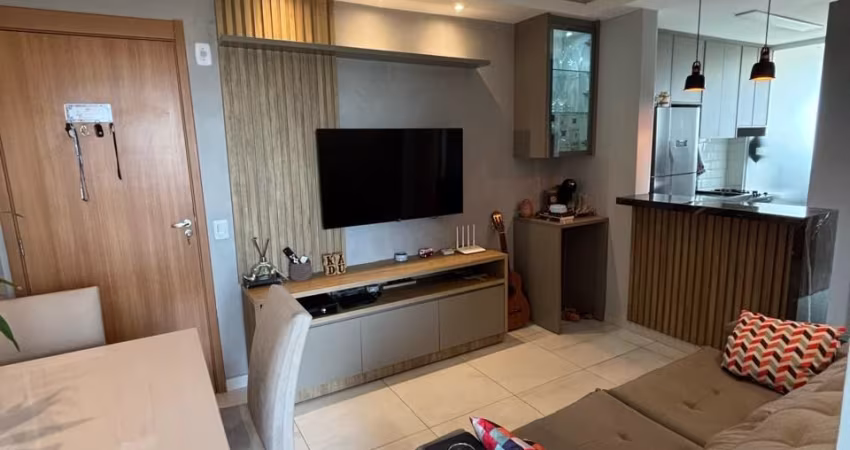 Apartamento Unique São Deocleciano.