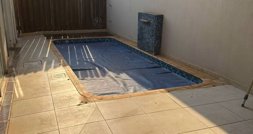 Casa Condomínio Giardino 1.