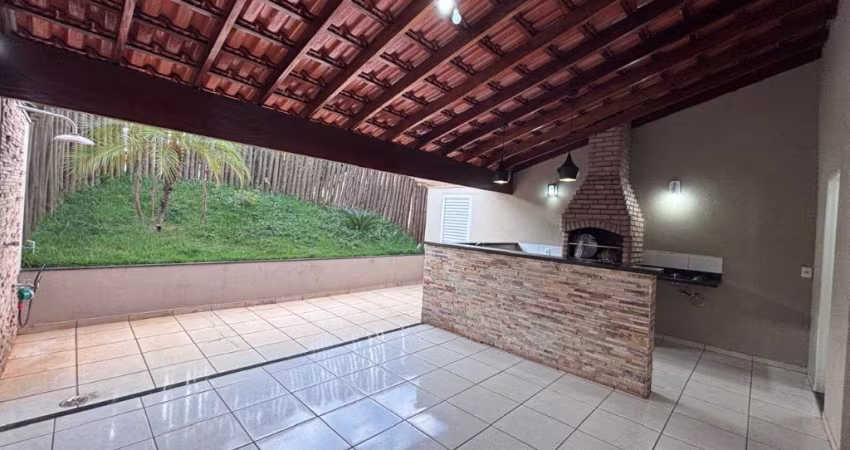 Casa Condomínio Garden Village 2.
