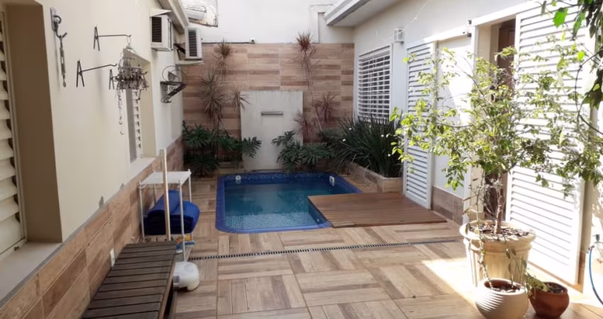 Casa Parque Celeste.