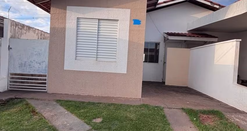 Casa Condomínio Garden Village 1.