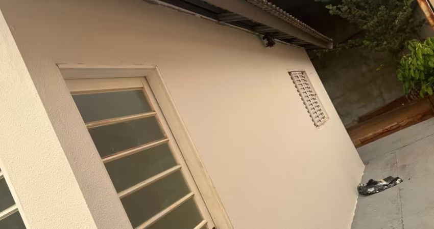 Casa Parque Residencial Da Lealdade.