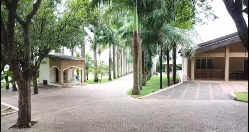 Sitio em Nipoã/SP. Com 5 Alqueires.